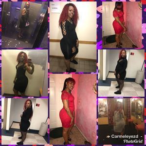 Meet your Posher, Enjoli